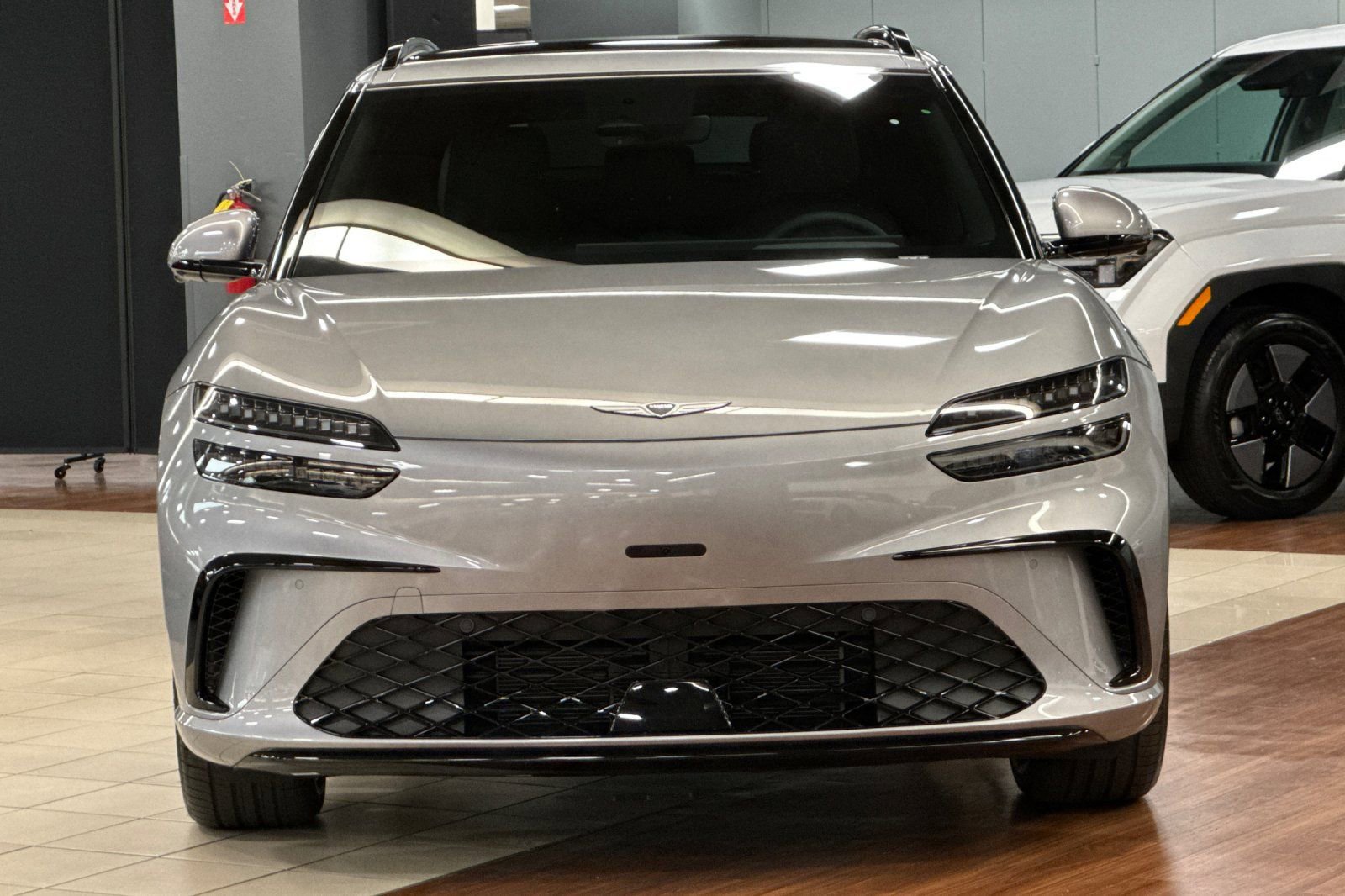 New 2026 Genesis GV60 Advance AWD/4WD image 9