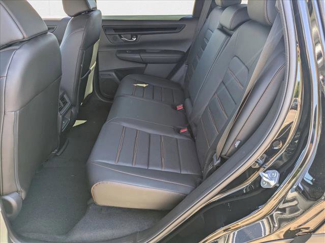 New 2026 Honda CR-V Sport-L image 15
