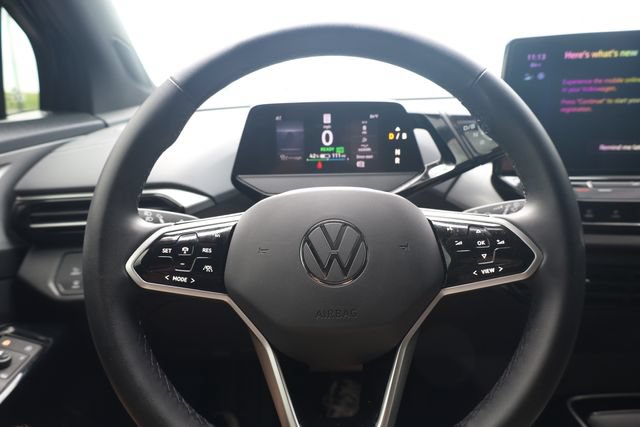 Used 2023 Volkswagen ID.4 Pro S AWD/4WD image 17