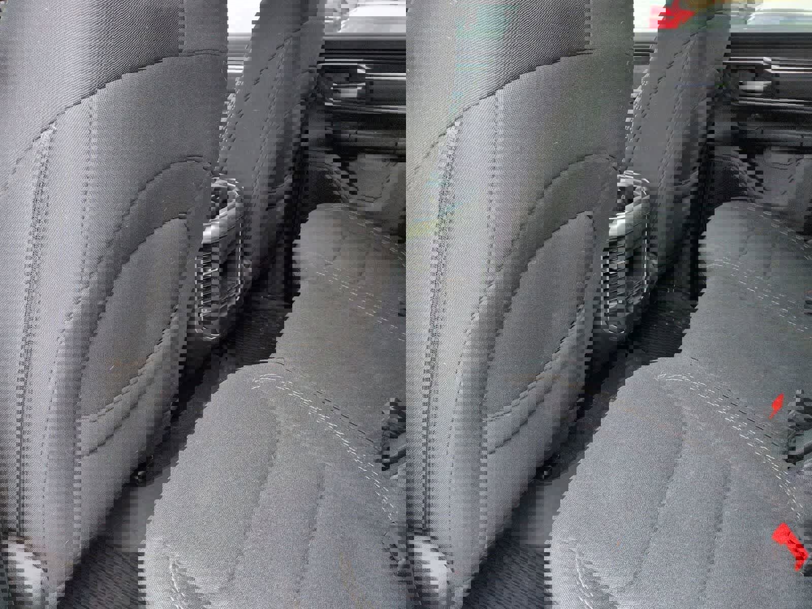 Certified 2021 RAM 1500 Big Horn w/ Trailer Tow Group image 16