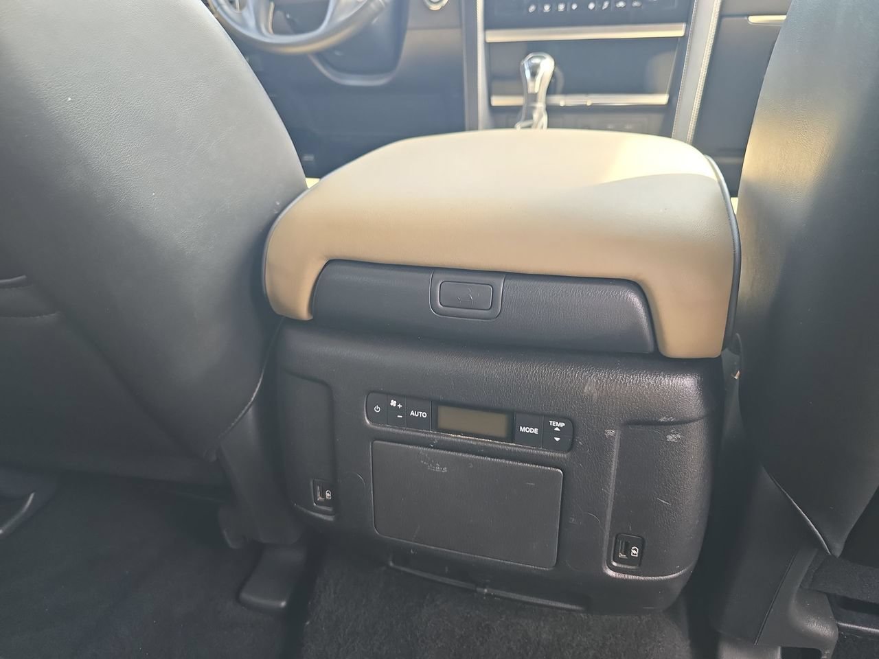 Used 2022 INFINITI QX80 Premium Select w/ Cargo Package AWD/4WD image 23