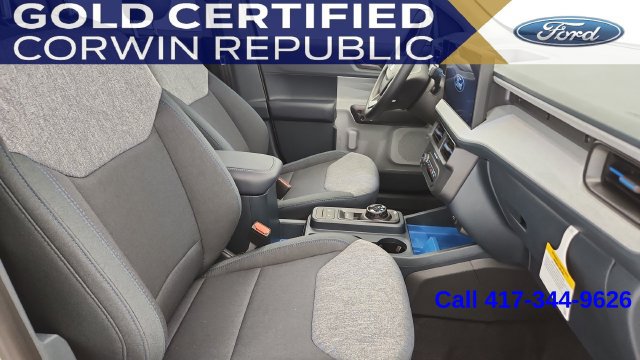 Used 2025 Ford Maverick XLT w/ 4K Tow Package AWD/4WD image 27