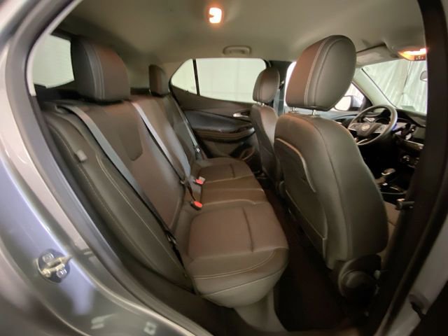 Used 2023 Buick Encore GX Preferred image 31