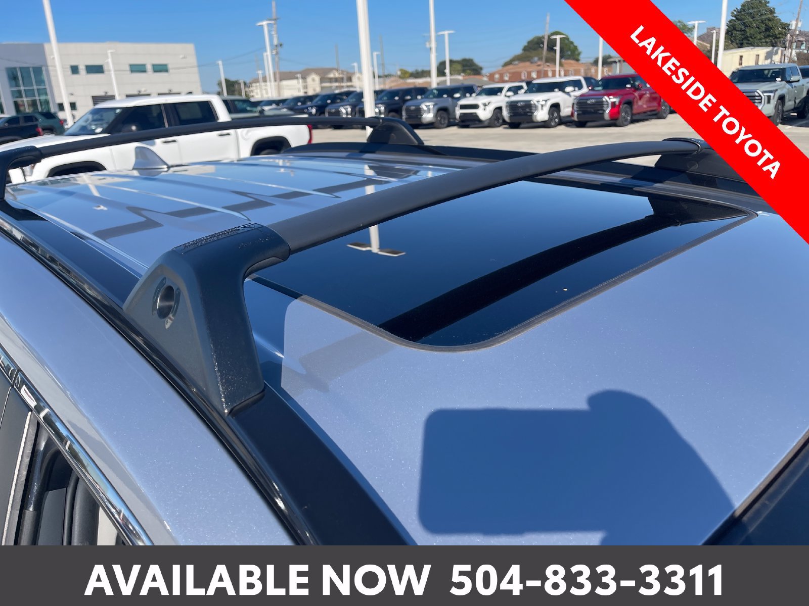 Certified 2024 Toyota RAV4 Limited AWD/4WD image 10
