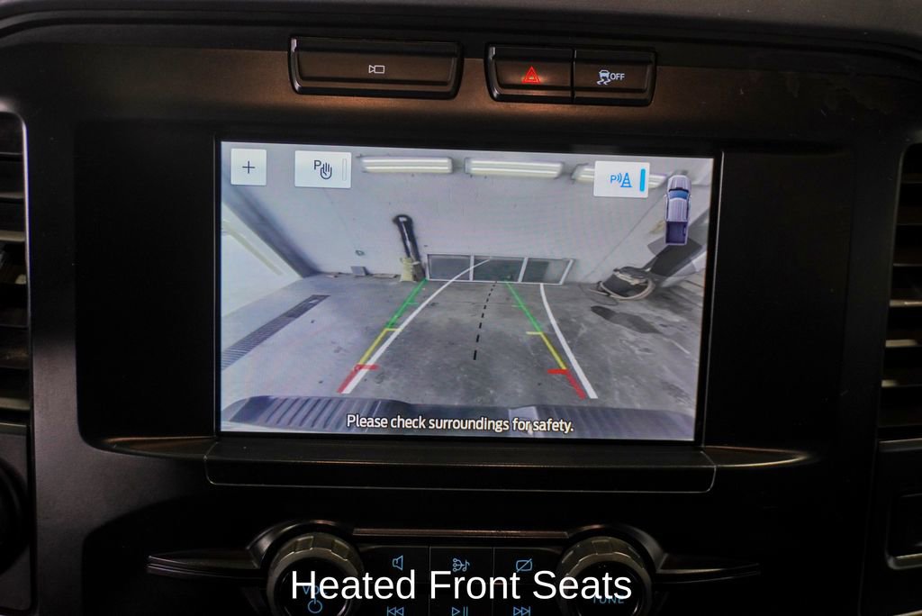 Used 2023 Ford F150 XLT w/ Trailer Tow Package image 13