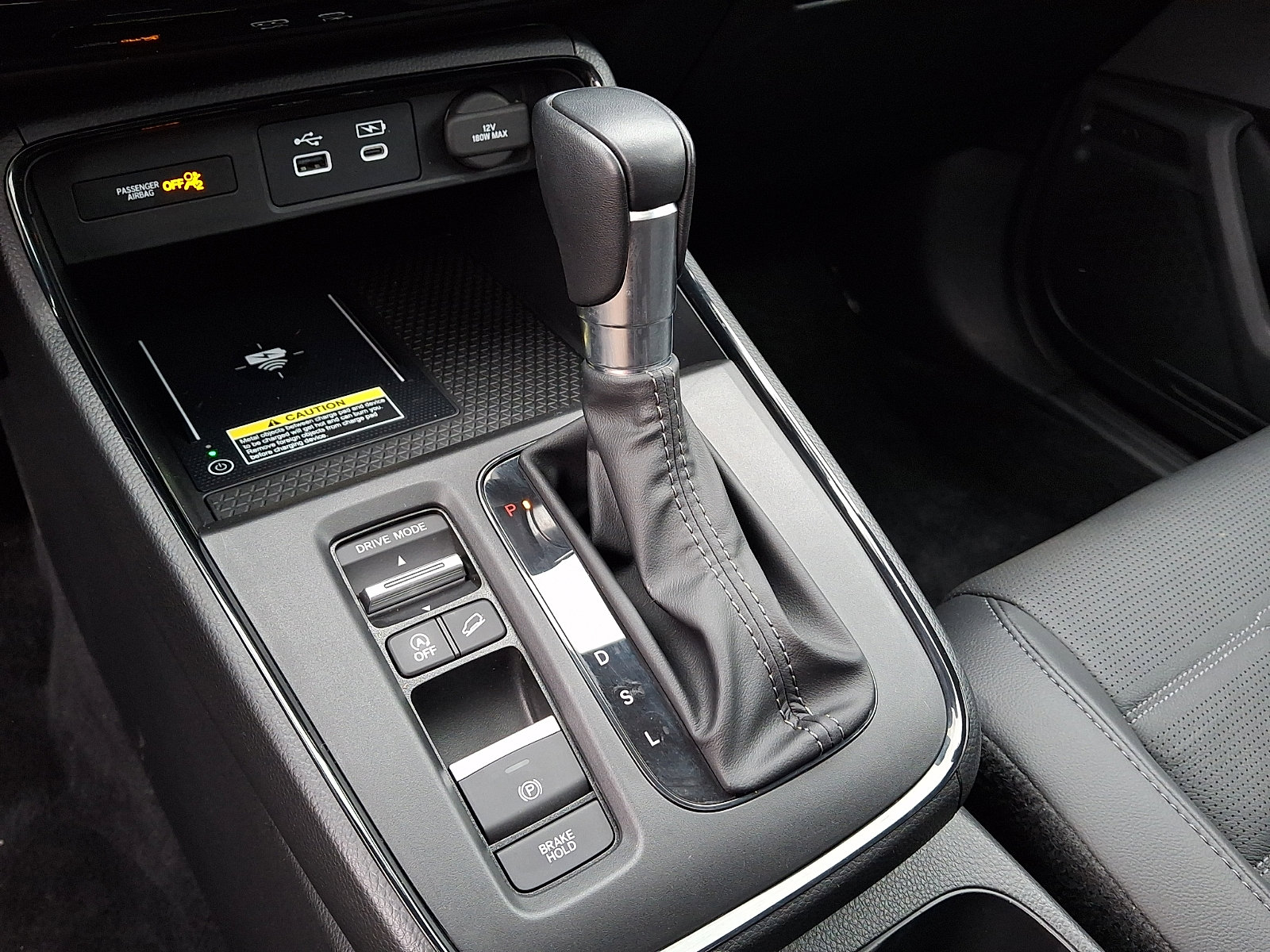 Certified 2023 Honda CR-V EX-L image 15