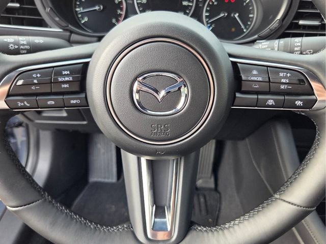 Used 2026 MAZDA MAZDA3 Hatchback w/ Appearance Package AWD/4WD image 30