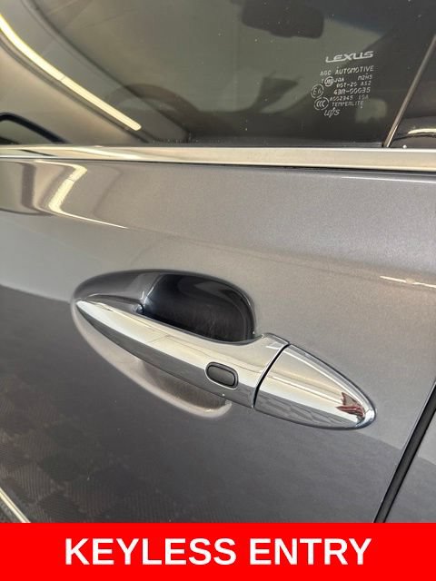 Used 2012 Lexus ES 350 FWD image 2