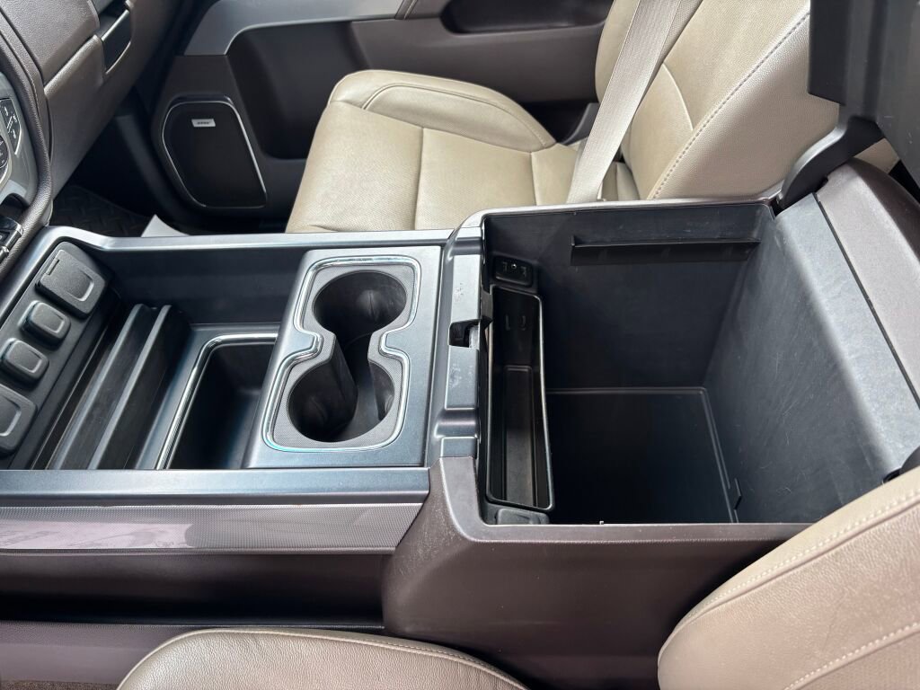 Used 2016 Chevrolet Silverado 3500 LTZ image 15