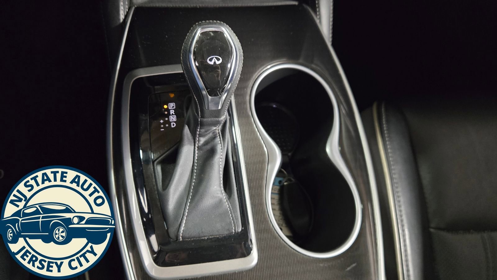 Used 2017 INFINITI QX60 FWD w/ Premium Plus Package image 19