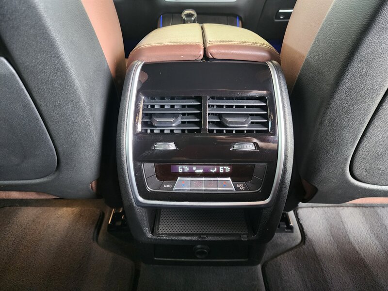 Used 2021 BMW X5 xDrive40i w/ Convenience Package AWD/4WD image 78