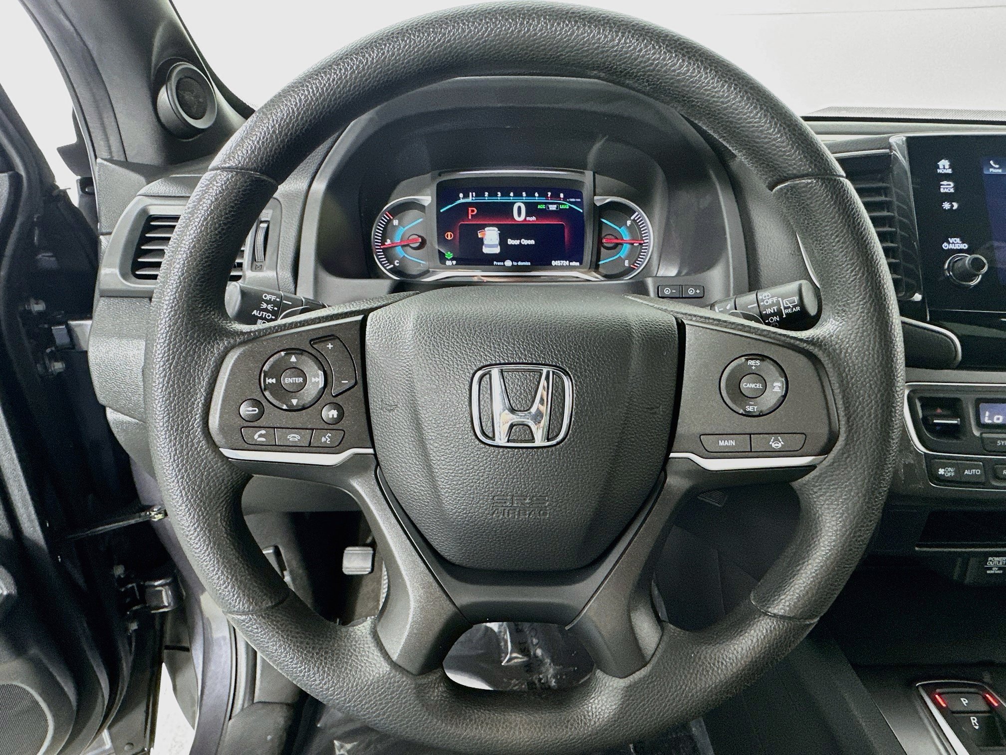 Used 2021 Honda Passport Sport image 11