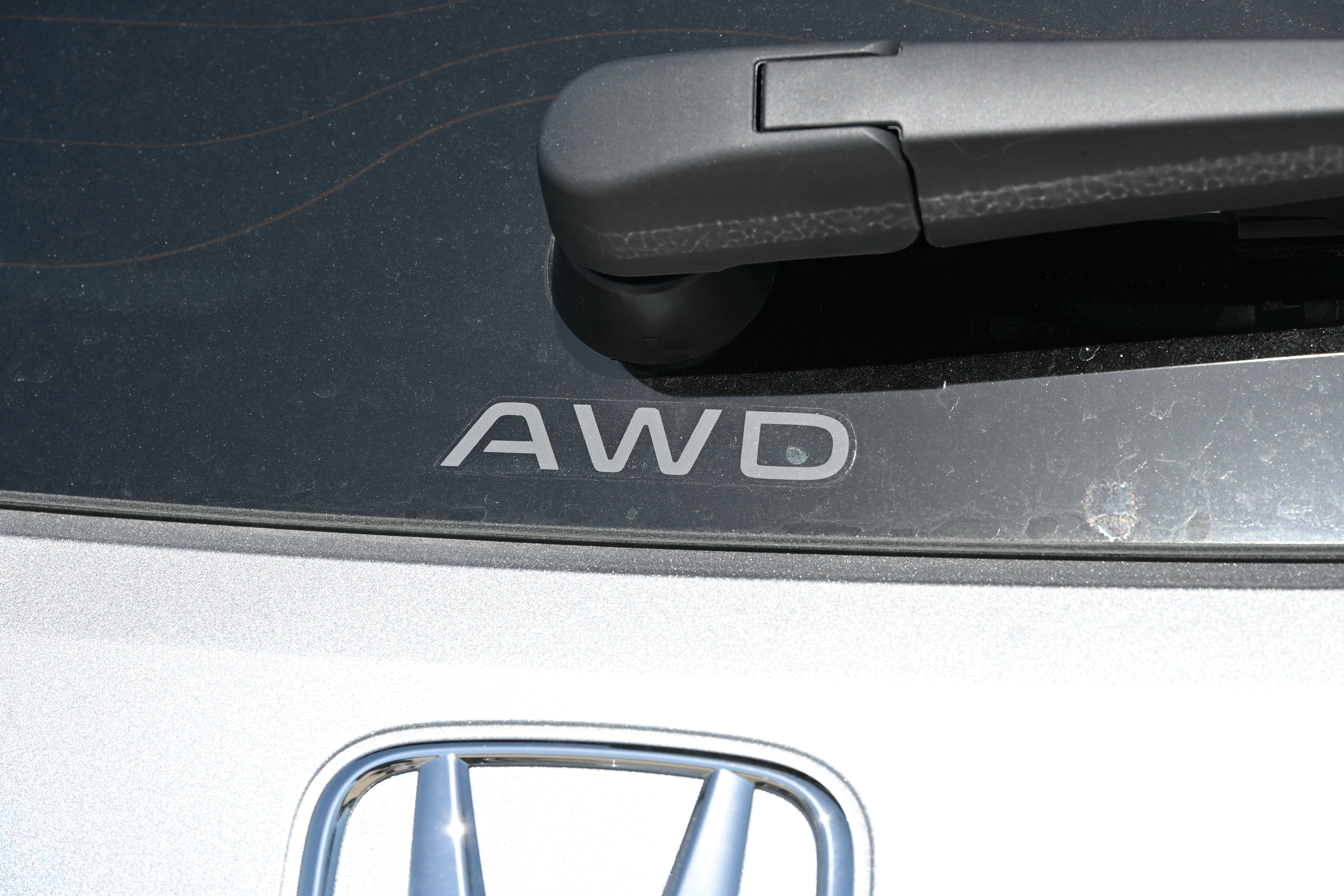 New 2027 Honda HR-V EX-L image 31