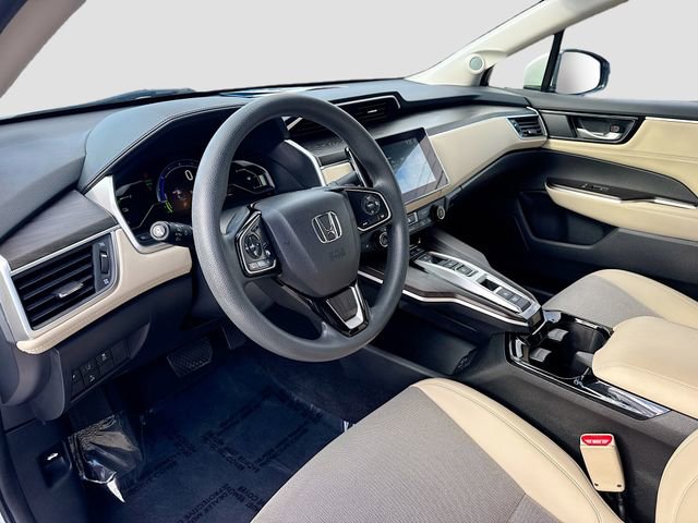 Certified 2021 Honda Clarity Plug-In Hybrid image 9