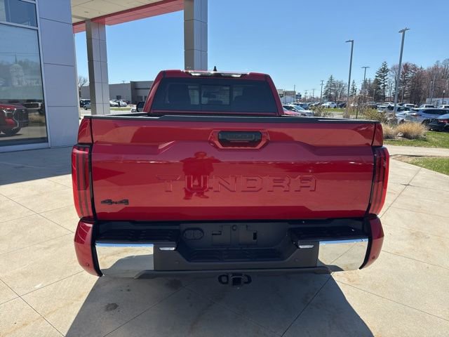 Used 2022 Toyota Tundra SR5 w/ TRD Off-Road Package image 6