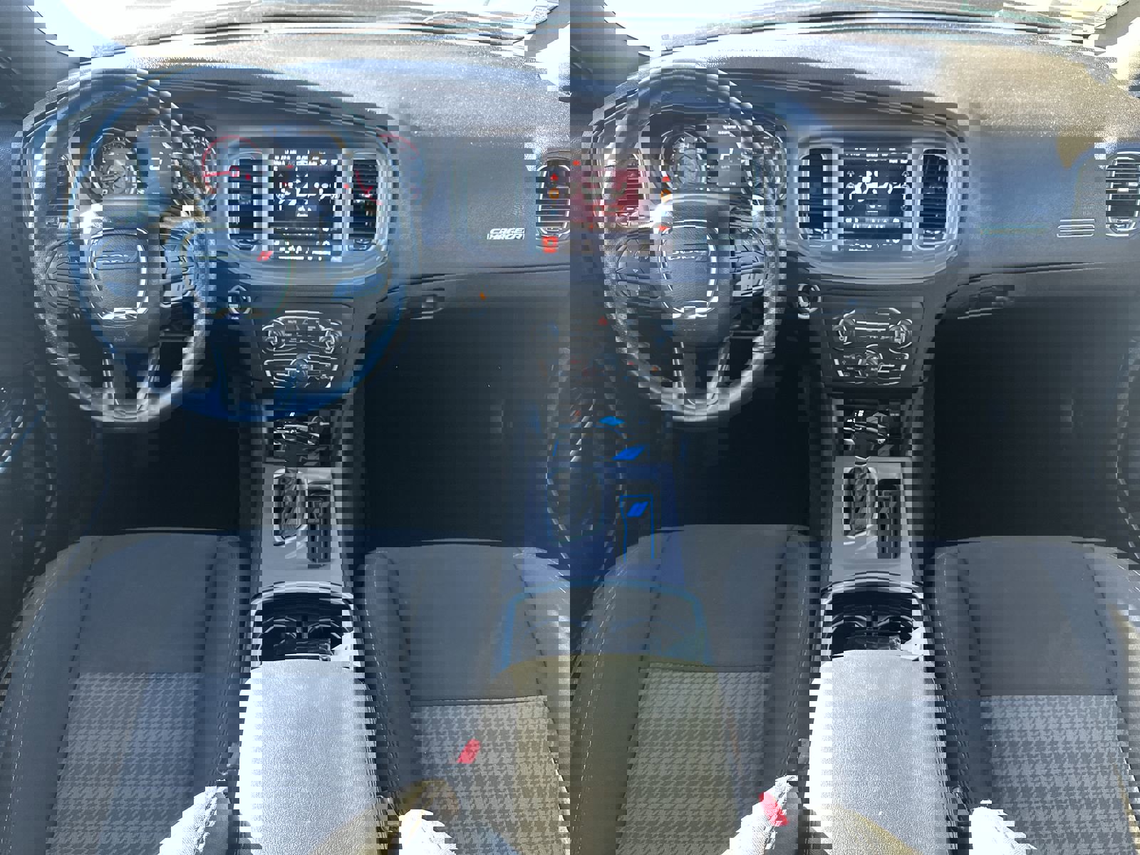 Used 2023 Dodge Charger R/T w/ Cold Weather Package image 18