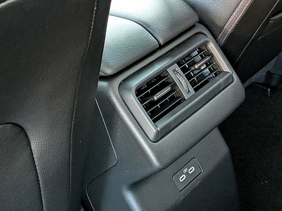 New 2025 MAZDA CX-50 AWD 2.5 Hybrid w/ Weather Package image 31