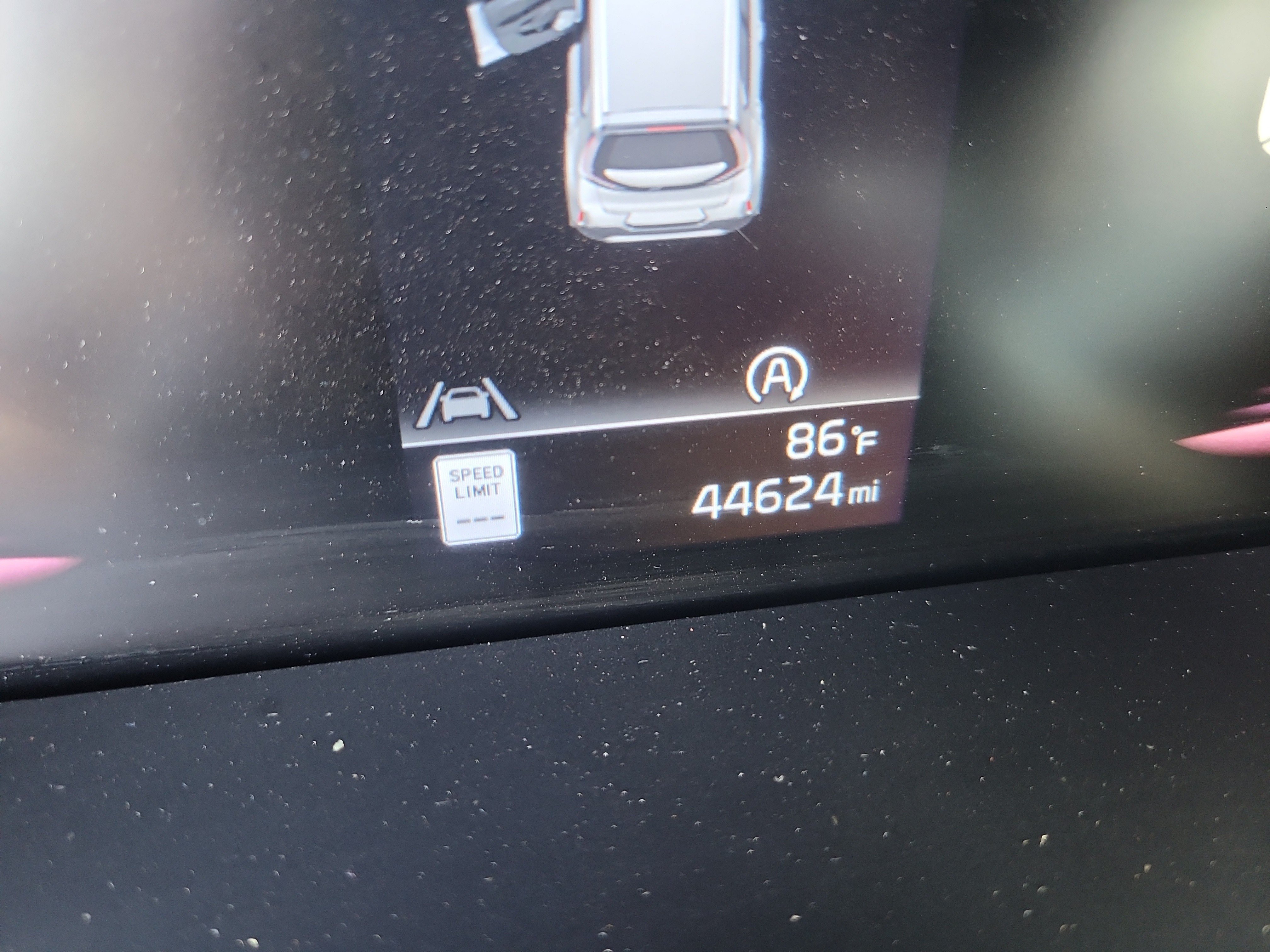 Used 2023 Kia Soul LX FWD image 30