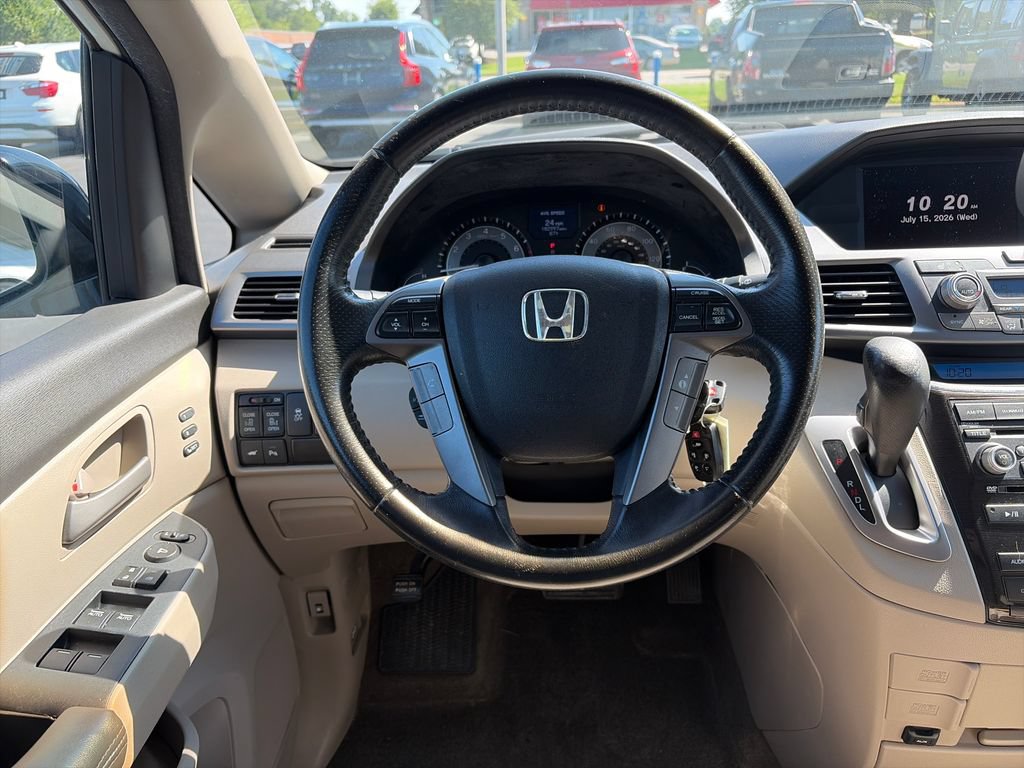 Used 2011 Honda Odyssey Touring image 15