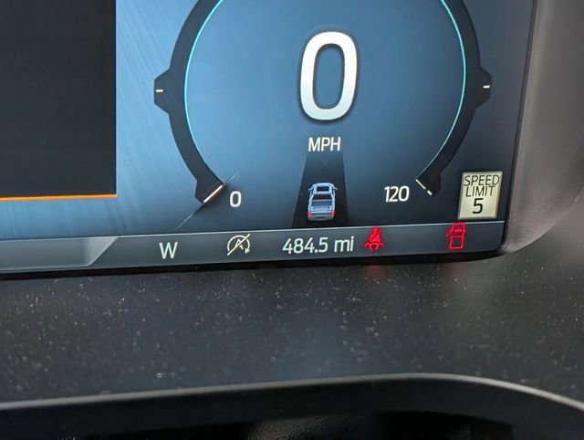 Used 2025 Ford F150 XLT w/ Equipment Group 303A High image 25