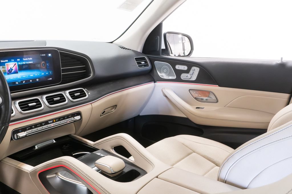 Used 2020 Mercedes-Benz GLE 450 4MATIC image 10