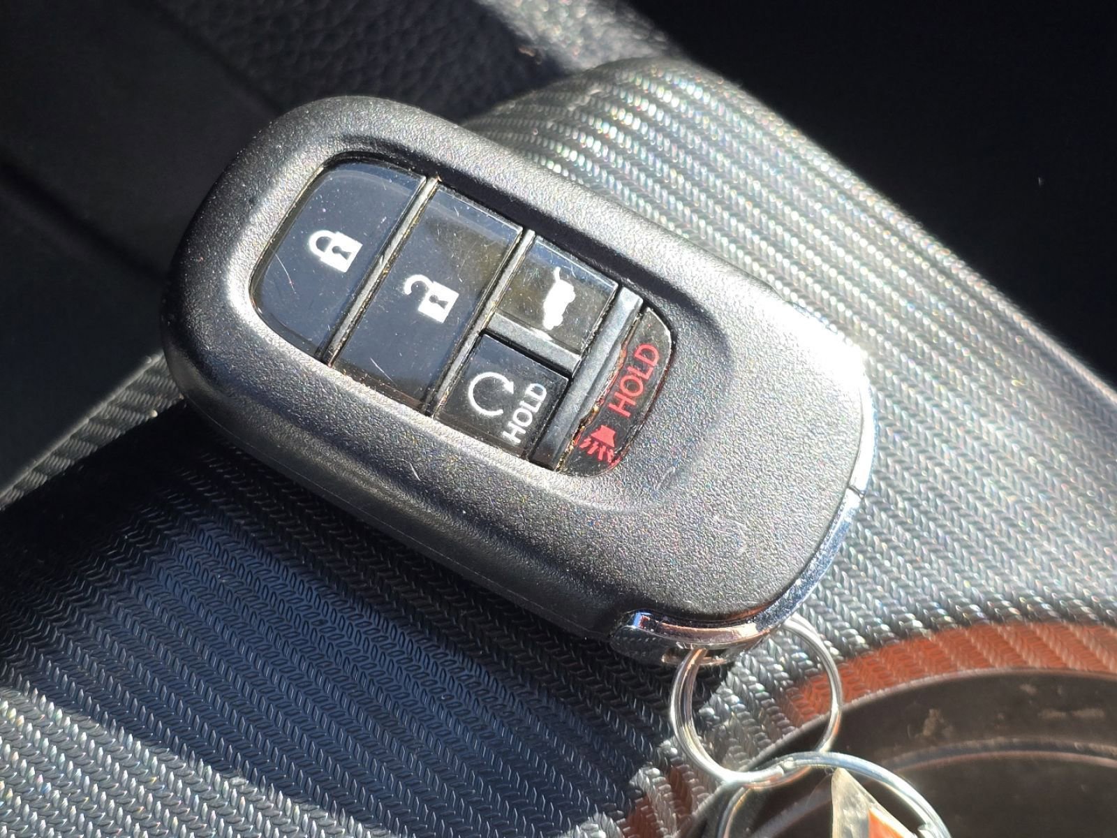 Used 2023 Honda Civic Sport image 33