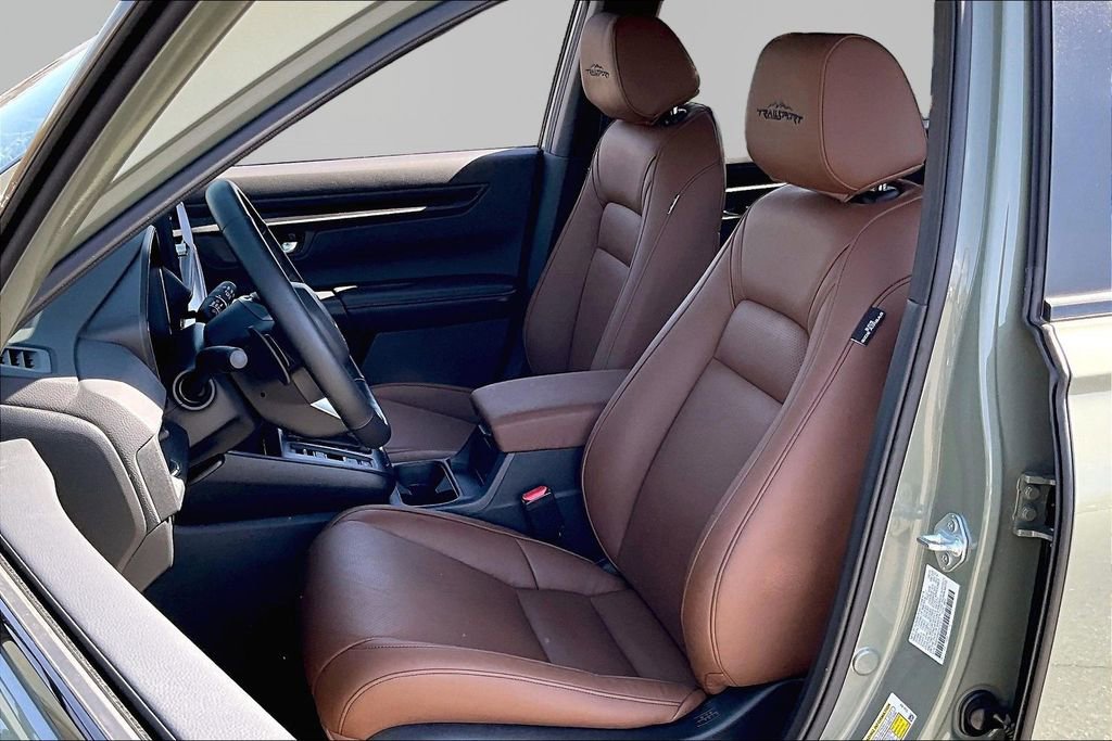 Used 2026 Honda CR-V TrailSport image 17