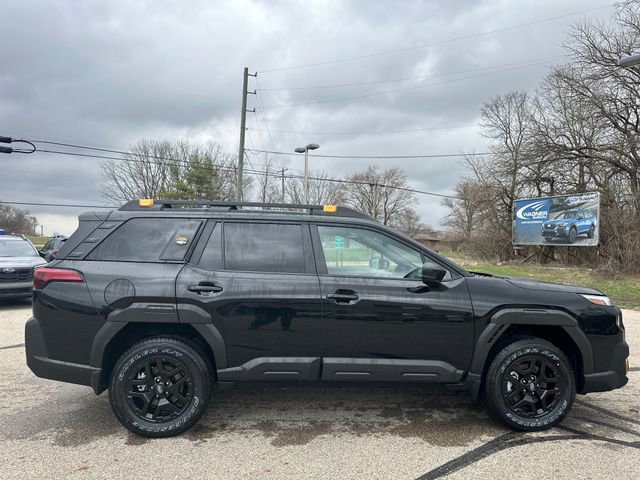 New 2026 Subaru Outback Wilderness image 8