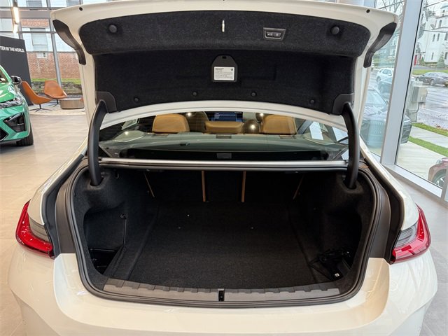 New 2025 BMW 330i xDrive Sedan w/ Premium Package image 35