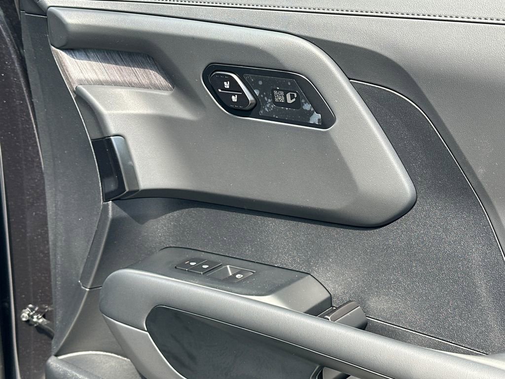 New 2027 Kia Telluride SX Prestige X-Line AWD/4WD image 14