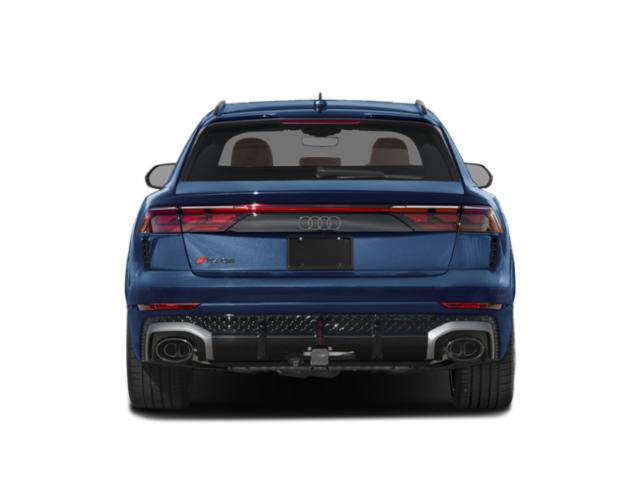 Used 2025 Audi RS Q8 performance AWD/4WD image 5
