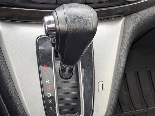 Used 2012 Honda CR-V EX-L image 13