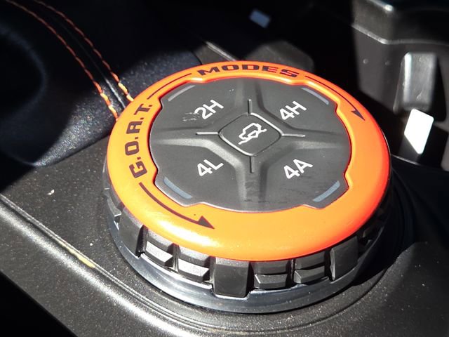 Used 2023 Ford Bronco Raptor image 24