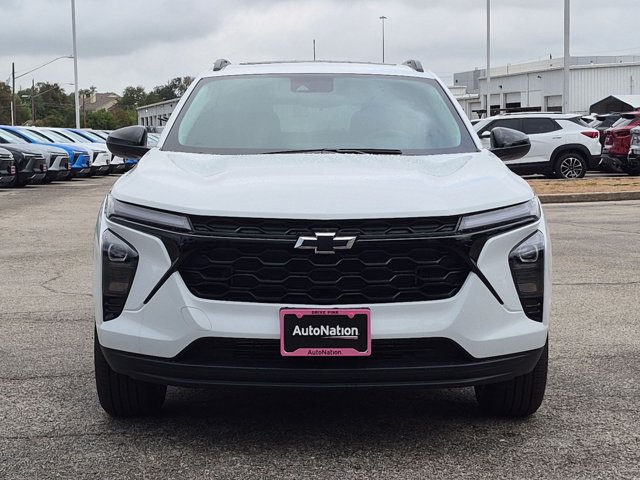 New 2026 Chevrolet Trax LT w/ Sunroof Package FWD image 6