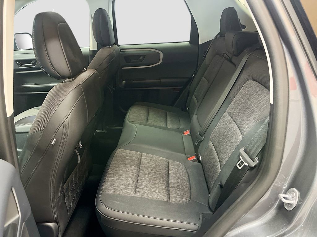 Used 2022 Ford Bronco Sport Big Bend w/ Convenience Package image 24