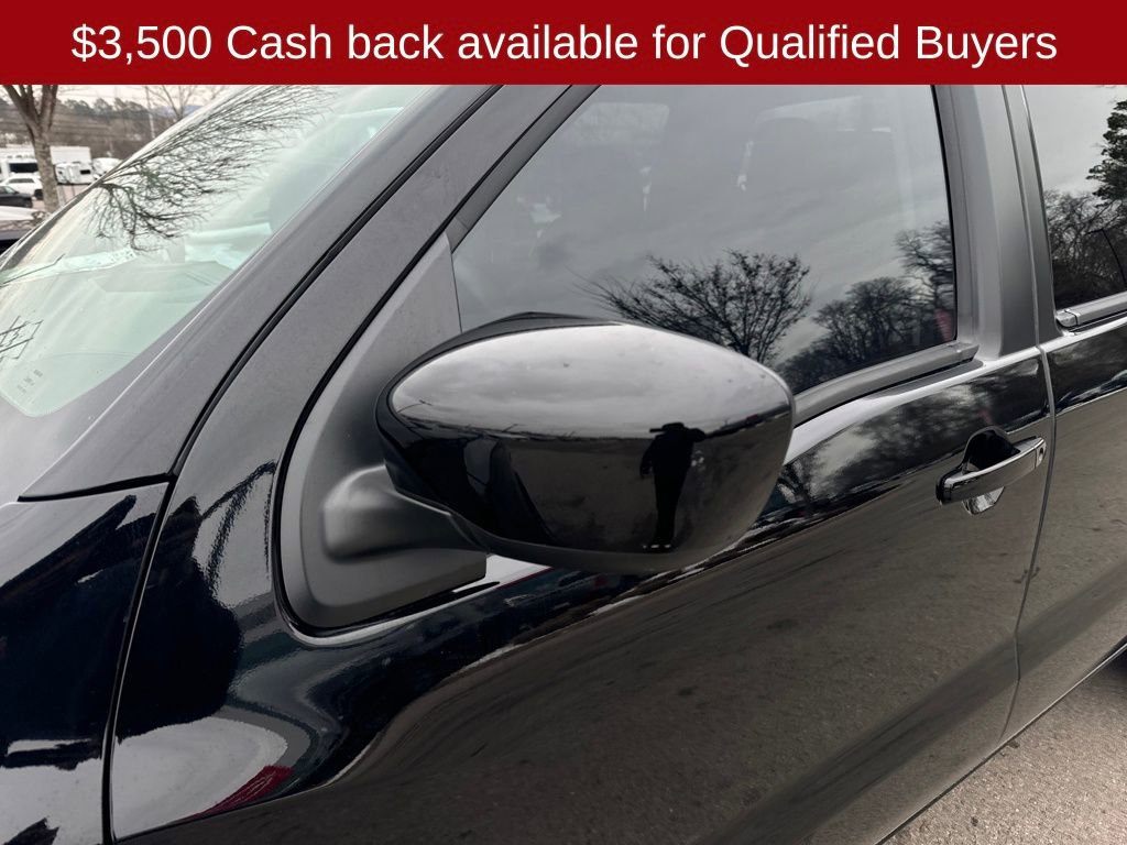 New 2026 Nissan Frontier SV w/ Tow Package image 35