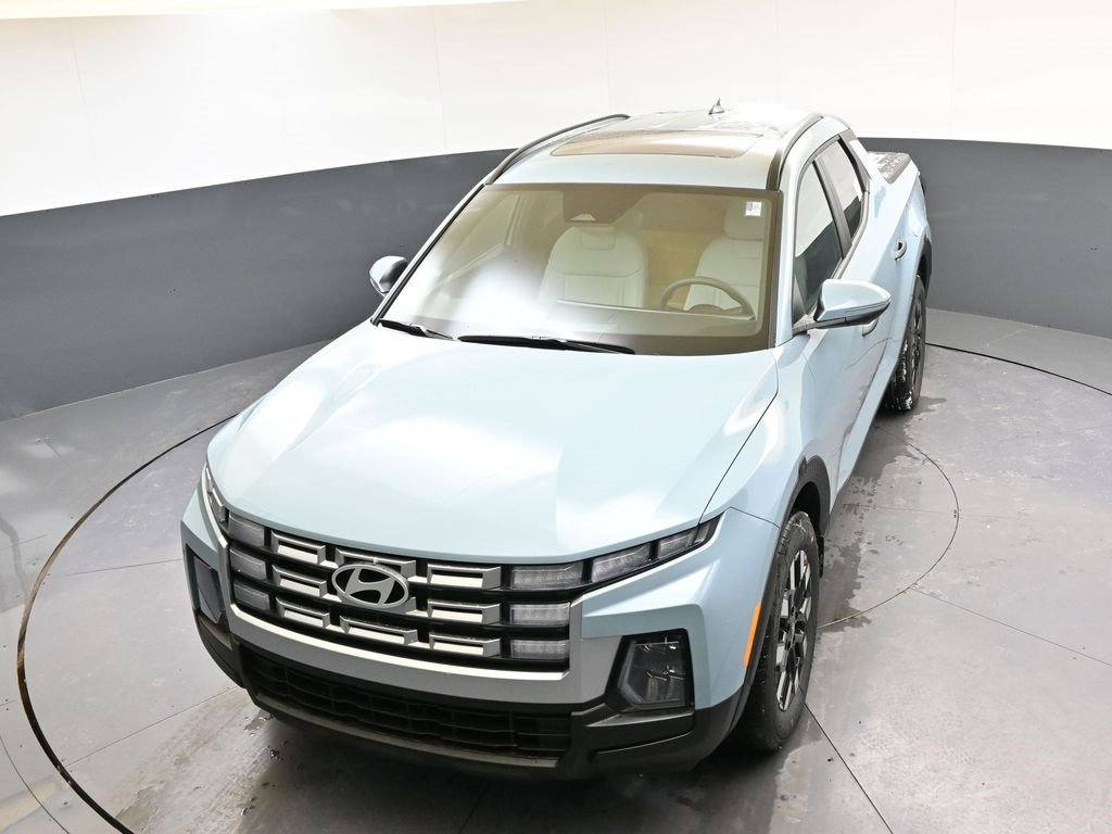 New 2026 Hyundai Santa Cruz SEL image 42