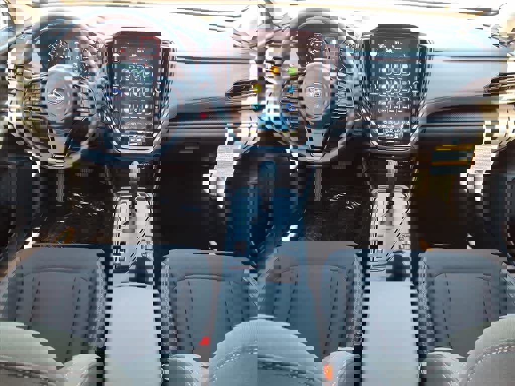 New 2026 Subaru Crosstrek 2.5i Premium image 28