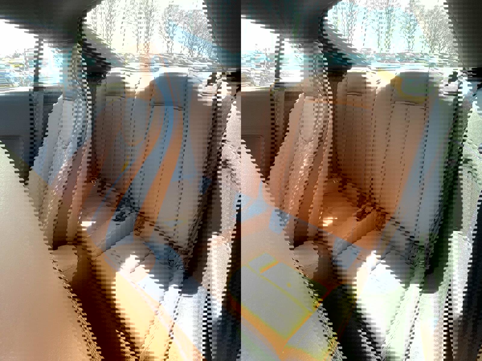 Certified 2022 Audi TT 2.0T image 11