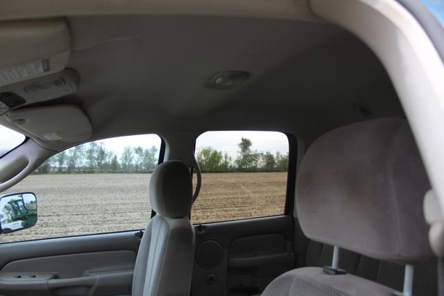 Used 2003 Dodge Ram 2500 Truck SLT image 15