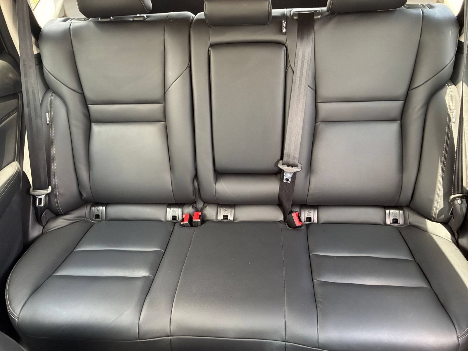 Used 2026 Nissan Rogue SL AWD/4WD image 35