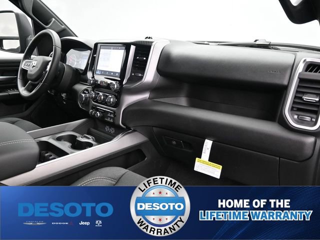 New 2026 RAM 1500 Express AWD/4WD image 10