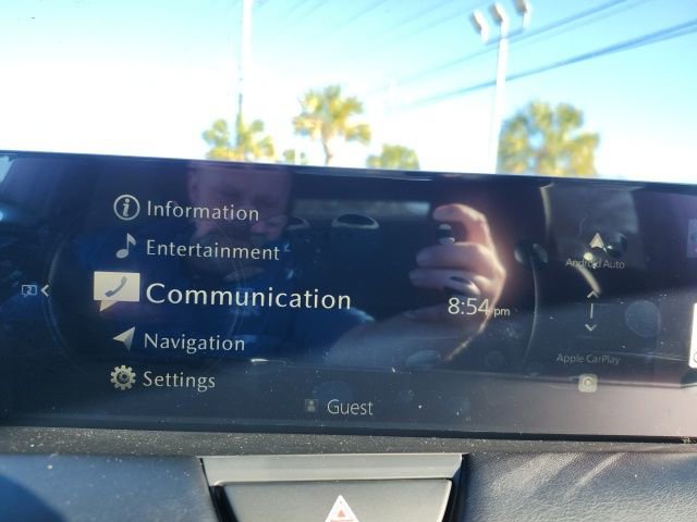 New 2026 MAZDA CX-90 Plug-In Hybrid w/ Premium Plus image 37