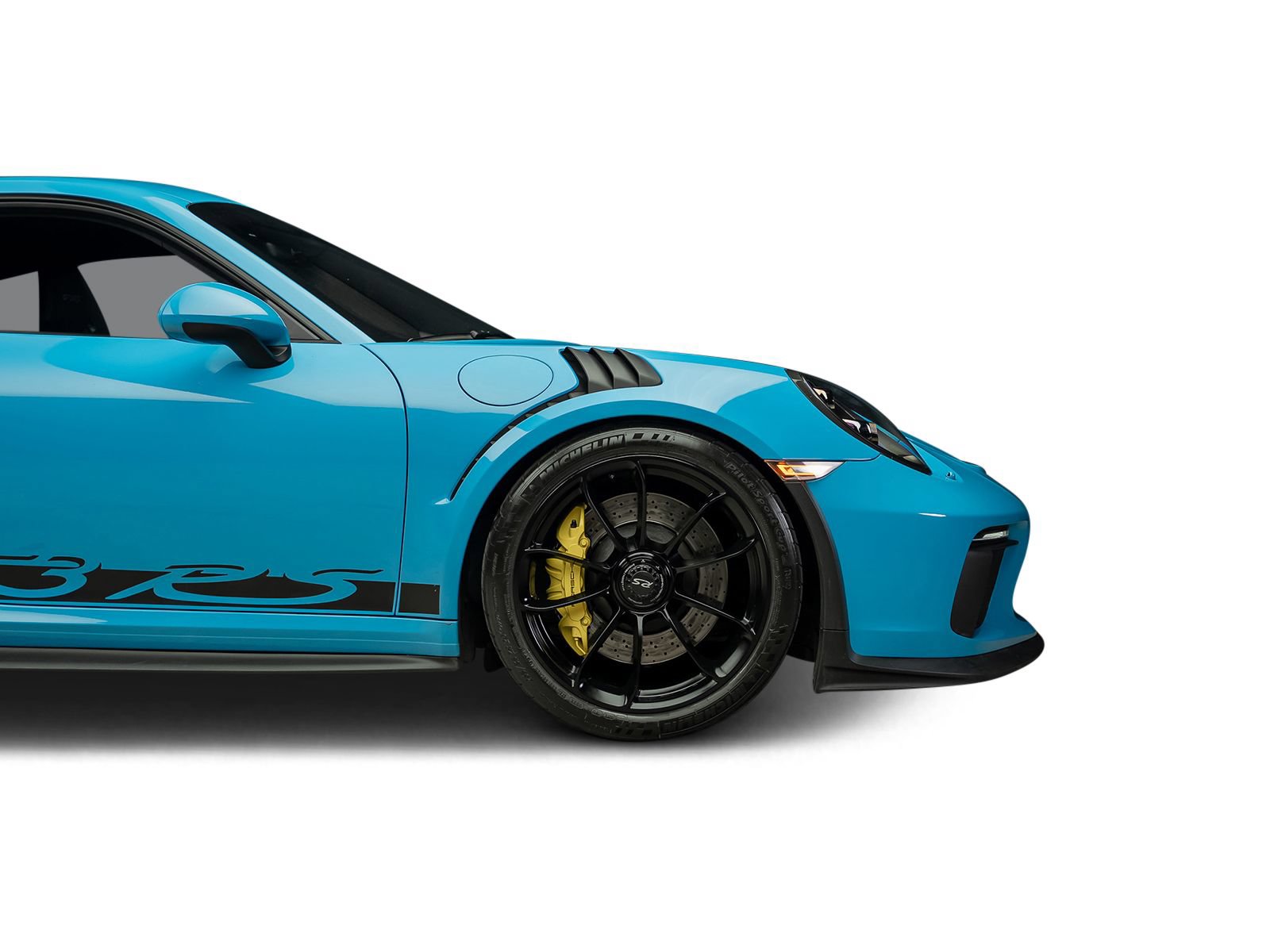 Used 2019 Porsche 911 GT3 RS RWD image 28