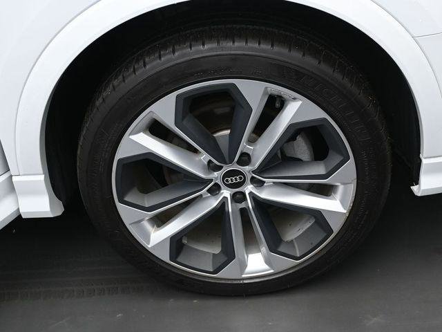 Used 2022 Audi Q3 2.0T Premium Plus w/ Premium Plus Package image 40