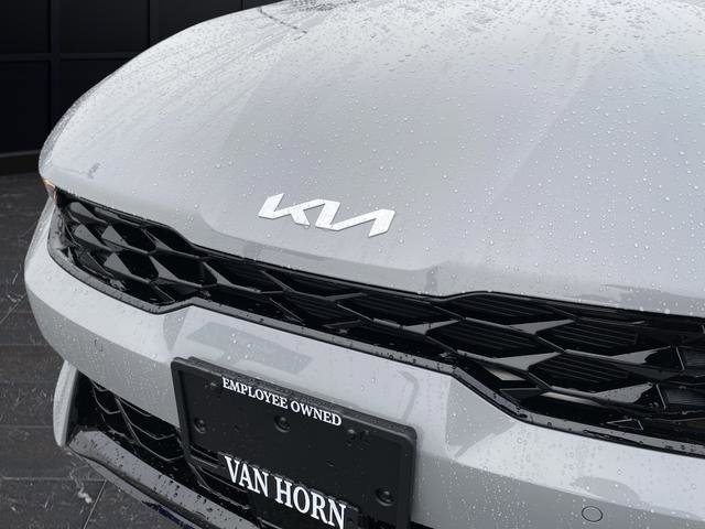 New 2026 Kia K5 GT-Line image 39