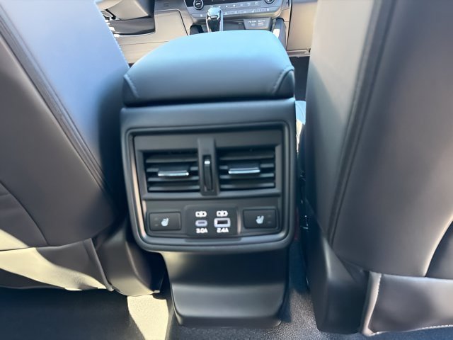 New 2026 Subaru Outback Touring XT AWD/4WD image 19