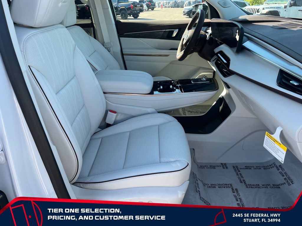 New 2026 Buick Enclave Avenir w/ Super Cruise Package AWD/4WD image 20