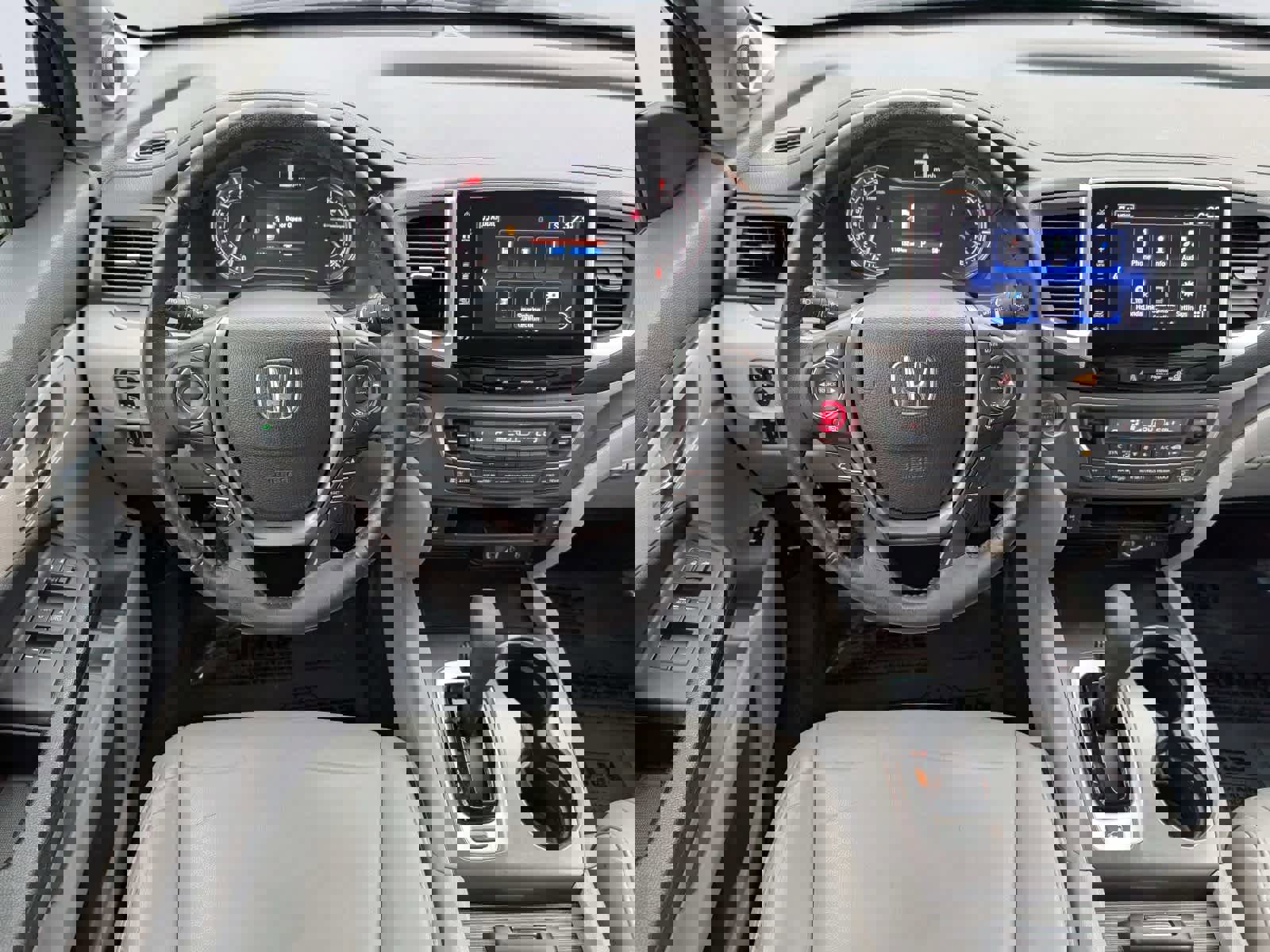 Used 2018 Honda Pilot EX-L image 18