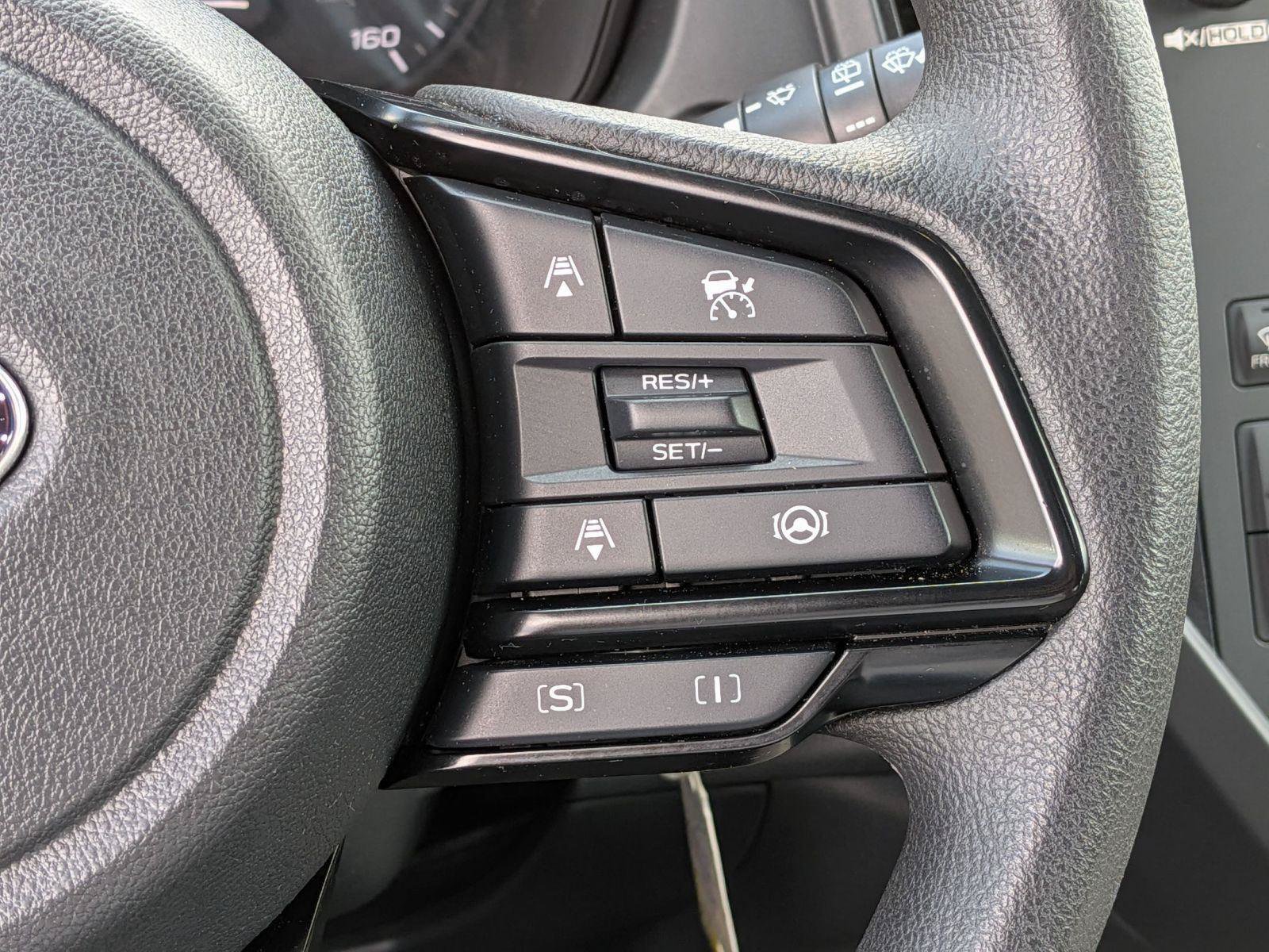Used 2026 Subaru Forester AWD/4WD image 21